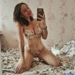 Июльские фото секси девушек