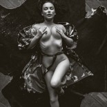 Потрясающие nude фото обнаженных красоток