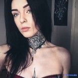 Секси девушки в татуировках